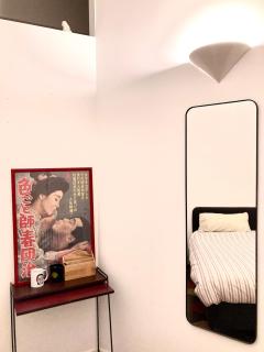 Stilish 2 bedrooms apartment with terrace, Design District - Paolo Sarpi - Milan - 7