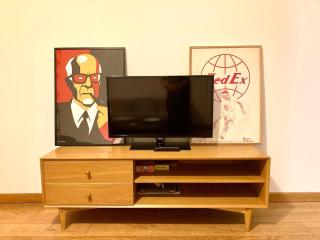 Stilish 2 bedrooms apartment with terrace, Design District - Paolo Sarpi - Milan - 2