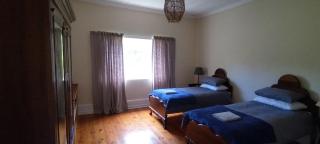 Snowdon Accommodation - Nottingham Road - 4