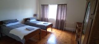 Snowdon Accommodation - Nottingham Road - 3