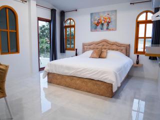 3 Bedroom Villa with Pool near Fitness street - 2