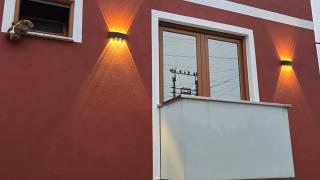 Guest House Pogradeci - Pogradec - 9