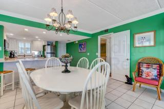 Amelia South Oceanview Condo - 3