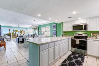 Amelia South Oceanview Condo - Fernandina Beach - 2
