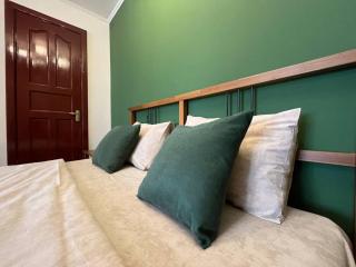 Lermontov апартаменты в центре города - выбор для туриста и деловых поездок - 1