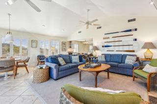 Fletcher Family Friendly Home - Fernandina Beach - 8
