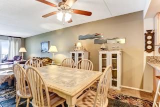 Fresh Oceanfront Condo - Fernandina Beach - 6