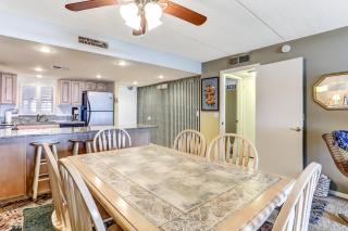 Fresh Oceanfront Condo - Fernandina Beach - 5