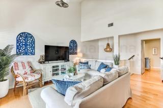 8 Sea Castles condo - Fernandina Beach - 9