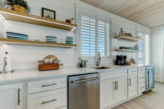 226 South Fletcher Ave home - Fernandina Beach - 5