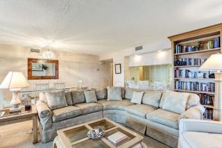 Walkway to Beach Condo - Fernandina Beach - 6
