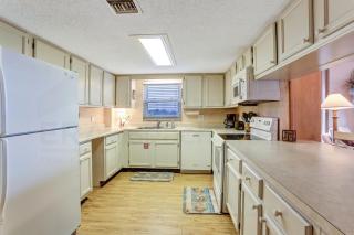 Walkway to Beach Condo - Fernandina Beach - 5