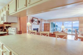 Walkway to Beach Condo - Fernandina Beach - 3