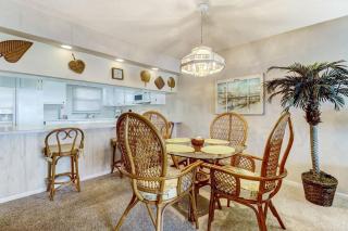 303 Atlantis condo - Fernandina Beach - 1