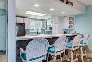 Condo w Fishing Pier Access - Fernandina Beach - 2