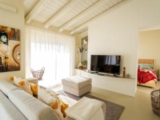 Appartement In Spiglia Mit Großer Terrasse - Parzanica - 5