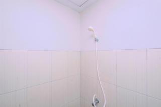 Best Choice and Comfy Studio Apartment at Margonda Residence 4 By Travelio - Depok - 4