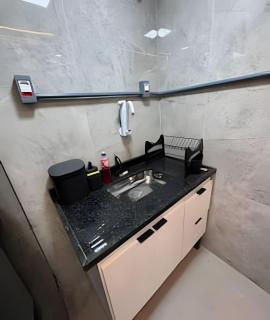 Luxuoso e moderno, Em frente ao metro e 3km das Praias - Río de Janeiro - 9