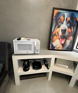 Luxuoso e moderno, Em frente ao metro e 3km das Praias - Río de Janeiro - 7
