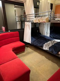 Guest House Tosa Otesujihana Dormitory women only- Vacation STAY 14354 - Kochi - 0