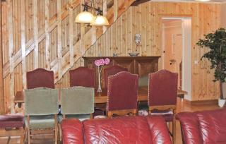 Stunning Home In Ljungby With Wifi - 6