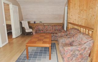 Stunning Home In Ljungby With Wifi - 5