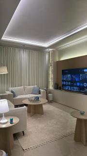 Apartment with elegant lounge 1 and 1 bedroom - Riad - 7
