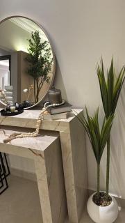 Apartment with elegant lounge 1 and 1 bedroom - Riad - 2