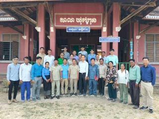 Adventure Ten - Battambang - 3