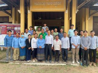 Adventure Ten - Battambang - 1