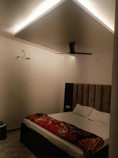 HOTEL Mehr - Sahāranpur - 6
