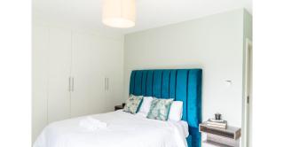 Loocid Apartments at Escada - Nairobi - 5