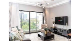 Loocid Apartments at Escada - Nairobi - 0