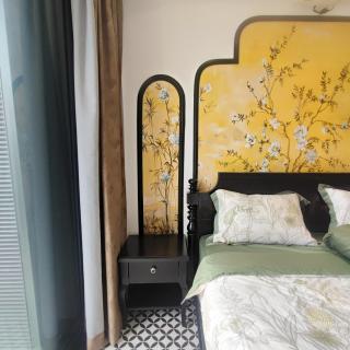 Vinhomes grand park Q9 An Trú Homestay - 1