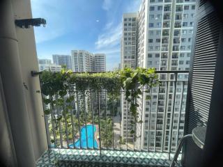 Vinhomes grand park Q9 An Trú Homestay - Long Bình - 7