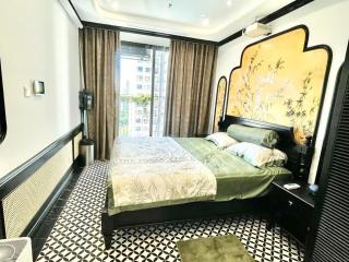 Vinhomes grand park Q9 An Trú Homestay - Long Bình - 2