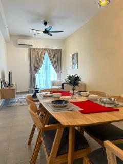 Shah Alam Homestay 4BDR by StayScape - 5