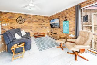 Two Bedroom Torquay Esplanade Escape - Torquay - 6