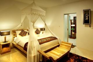 2BR Villa Central Seminyak,50 m walk to the beach - Seminyak - 7
