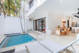 2BR Villa Central Seminyak,50 m walk to the beach - Seminyak - 5