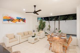 2BR Villa Central Seminyak,50 m walk to the beach - 3