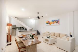 2BR Villa Central Seminyak,50 m walk to the beach - 2