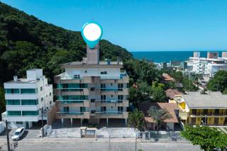 Apartamento a 150 metros da Praia Bombinhas com 110m2 Natureza e Praia juntos Apt Completo pra toda família com Elevador #Uma verdadeira Experiência# - Bombinhas - 9
