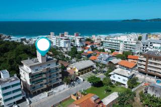 Apartamento a 150 metros da Praia Bombinhas com 110m2 Natureza e Praia juntos Apt Completo pra toda família com Elevador #Uma verdadeira Experiência# - Bombinhas - 6