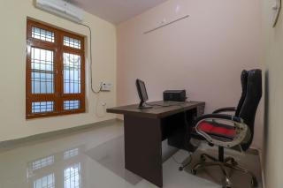 Hotel O Devine - Bijnaur - 8