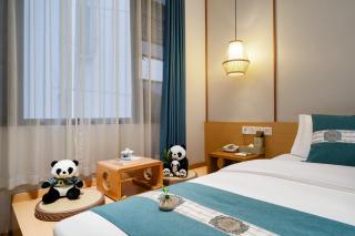 Chengdu Shanyueju Hotel - Chengdu - 7