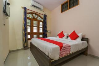 Hotel O Devine - Bijnaur - 3