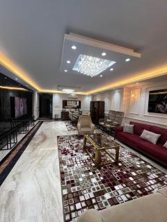 شقة فاخرة بإطلالة رائعة - Il Cairo - 8