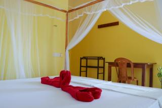 Benzai Surf - Arugam Bay - 3