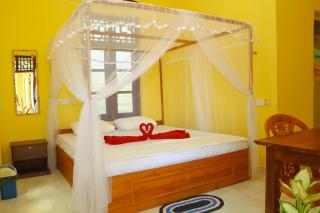 Benzai Surf - Arugam Bay - 7